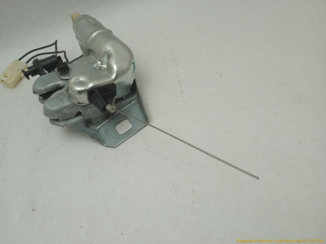 Chevrolet Corvette C4 Trunk Lock Actuator