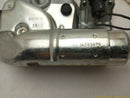 Chevrolet Corvette C4 Trunk Lock Actuator-11