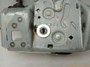 Chevrolet Corvette C4 Trunk Lock Actuator-12