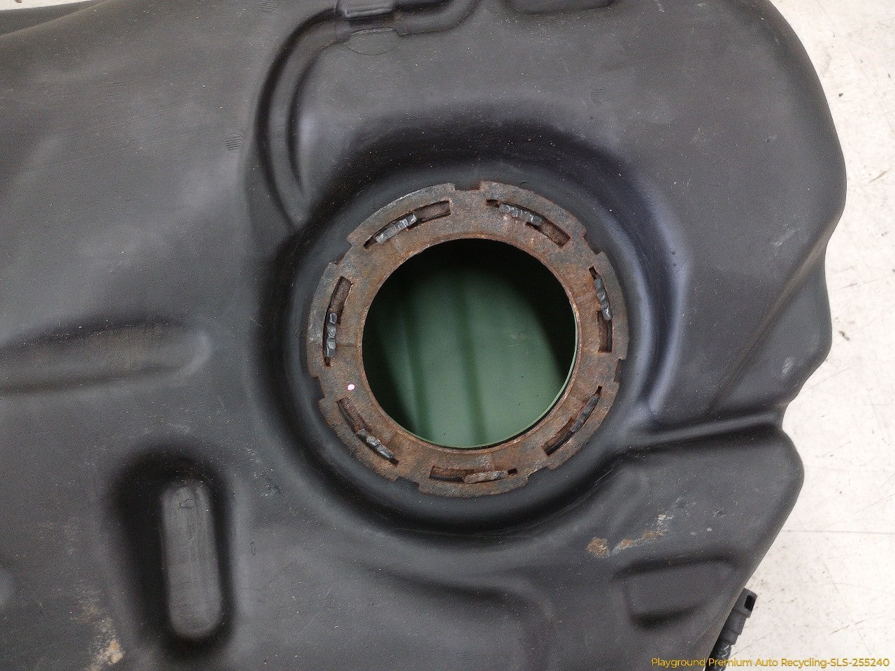 Dodge Charger Fuel Gas Tank