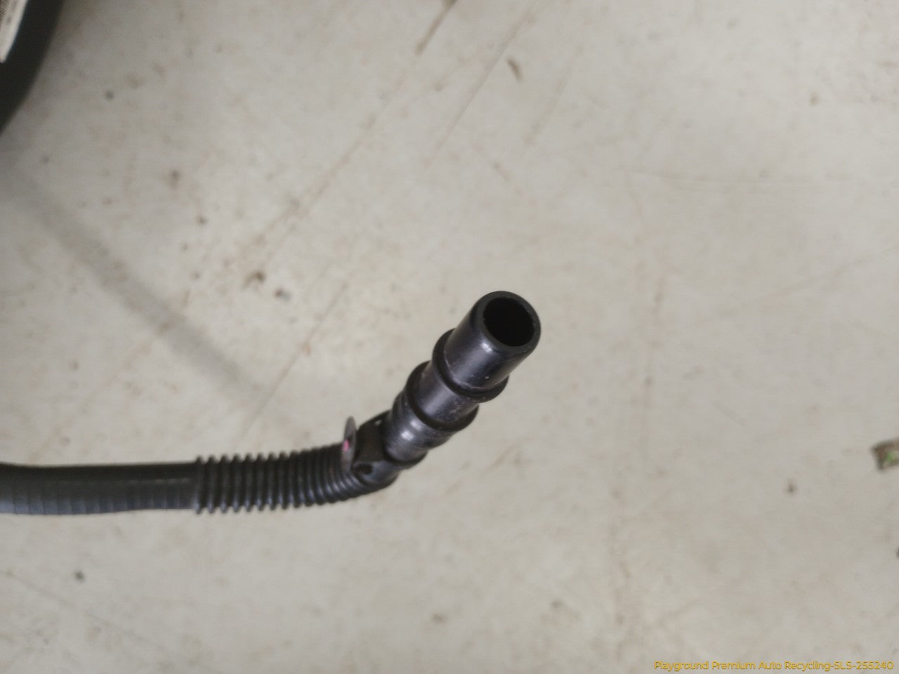 Dodge Charger Fuel Gas Tank