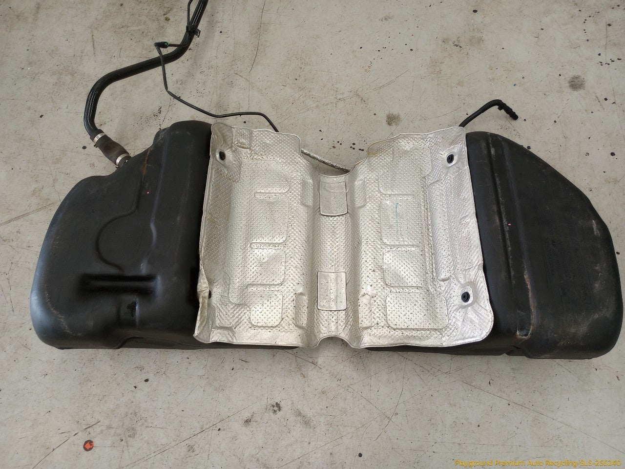 Dodge Charger Fuel Gas Tank
