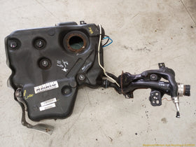 Volkswagen Beetle Fuel Gas Tank