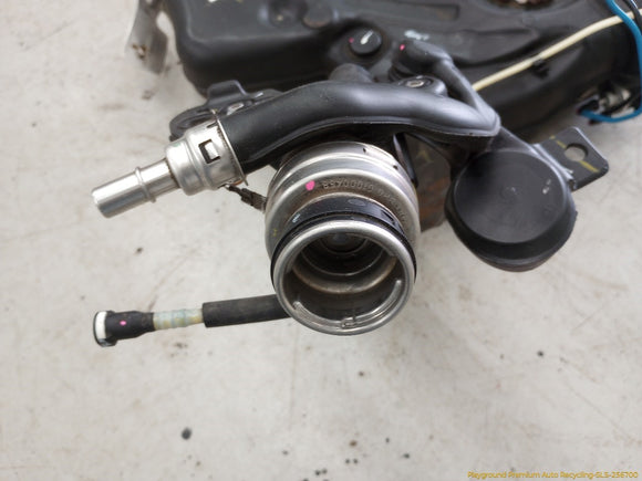 Volkswagen Beetle Fuel Gas Tank