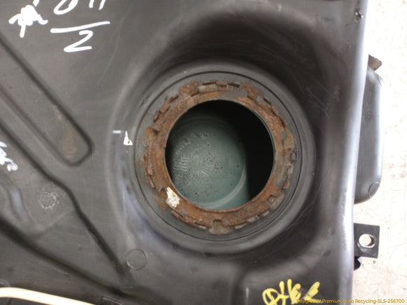 Volkswagen Beetle Fuel Gas Tank