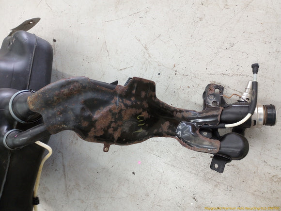 Volkswagen Beetle Fuel Gas Tank