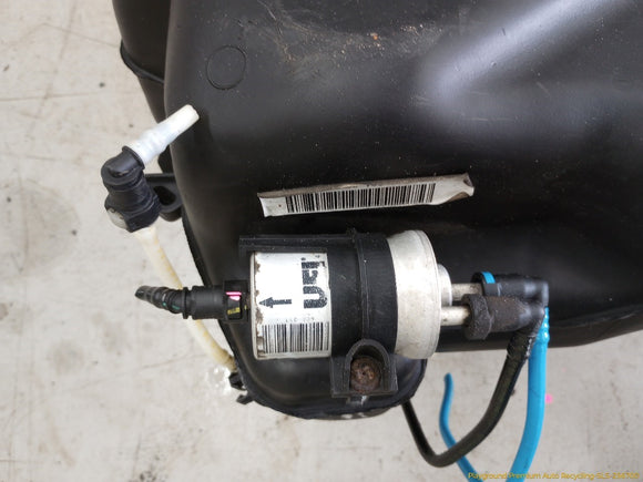 Volkswagen Beetle Fuel Gas Tank