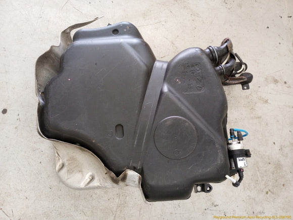 Volkswagen Beetle Fuel Gas Tank