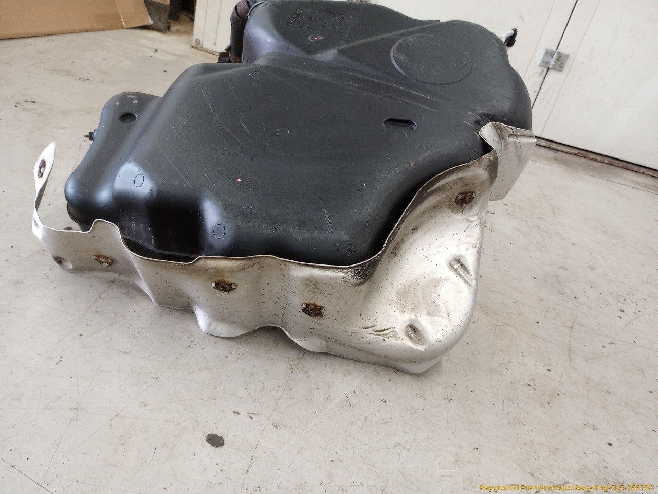 Volkswagen Beetle Fuel Gas Tank