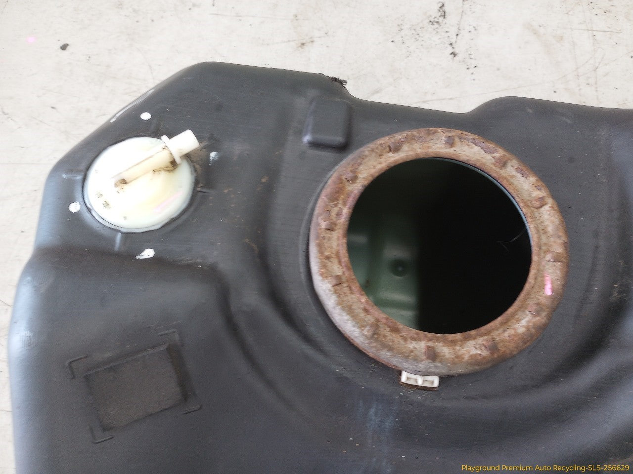 Mini Cooper S Fuel Gas Tank