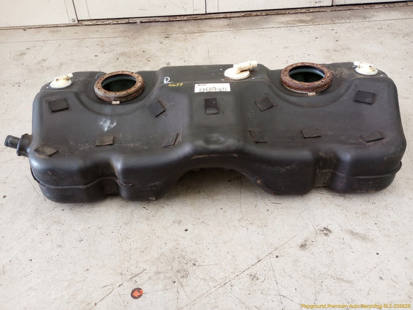 Mini Cooper S Fuel Gas Tank