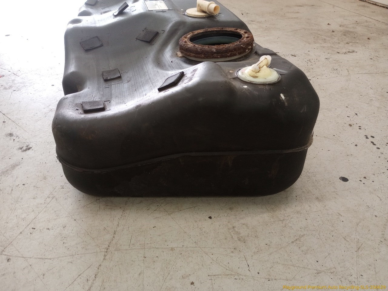 Mini Cooper S Fuel Gas Tank