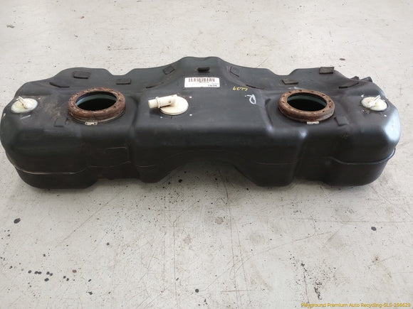 Mini Cooper S Fuel Gas Tank