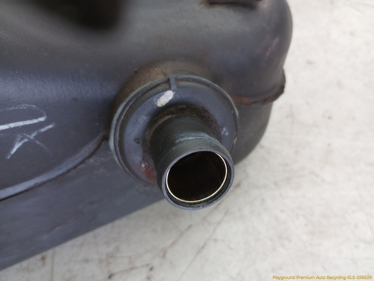 Mini Cooper S Fuel Gas Tank