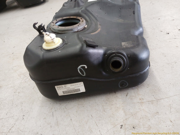 Mini Cooper Fuel Gas Tank