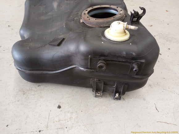 Mini Cooper Fuel Gas Tank