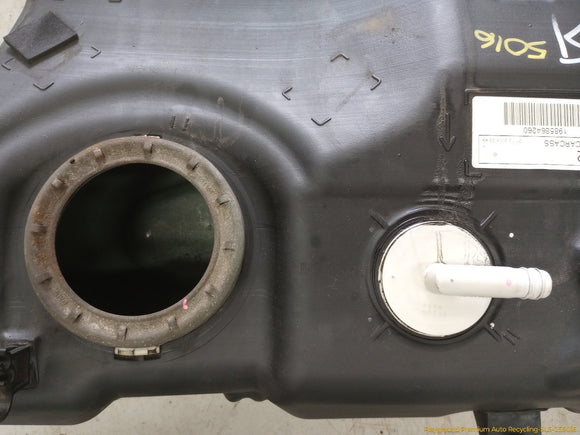 Mini Cooper Fuel Gas Tank