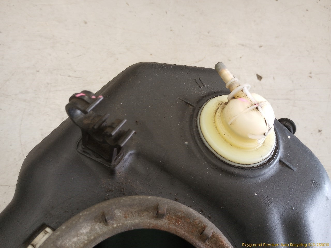 Mini Cooper Fuel Gas Tank
