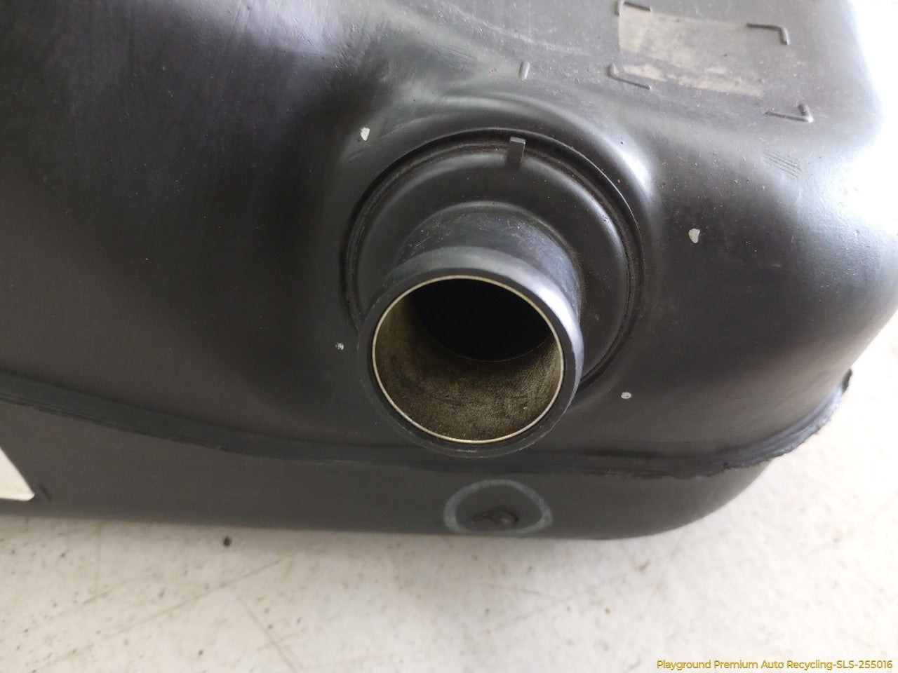 Mini Cooper Fuel Gas Tank