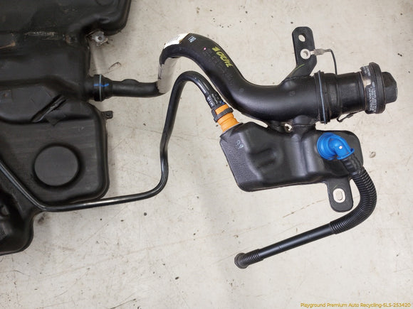 Audi A6 Fuel Gas Tank