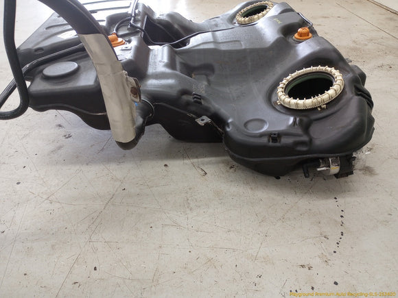 Audi A6 Fuel Gas Tank