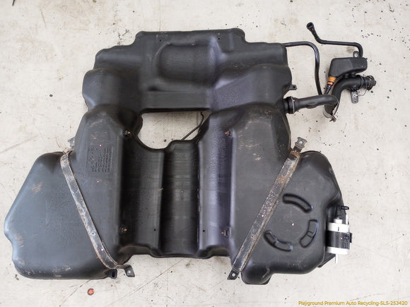 Audi A6 Fuel Gas Tank