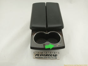 Tesla Model S Center Console Armrest