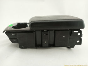 Tesla Model S Center Console Armrest - 0