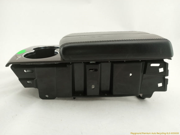 Tesla Model S Center Console Armrest