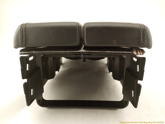 Tesla Model S Center Console Armrest