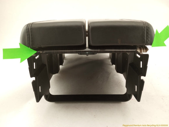 Tesla Model S Center Console Armrest