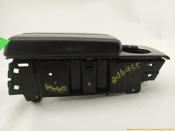 Tesla Model S Center Console Armrest