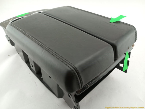Tesla Model S Center Console Armrest