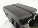 Tesla Model S Center Console Armrest-10
