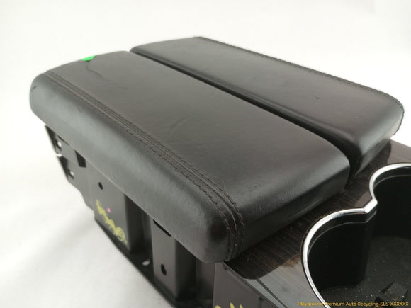 Tesla Model S Center Console Armrest