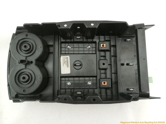 Tesla Model S Center Console Armrest