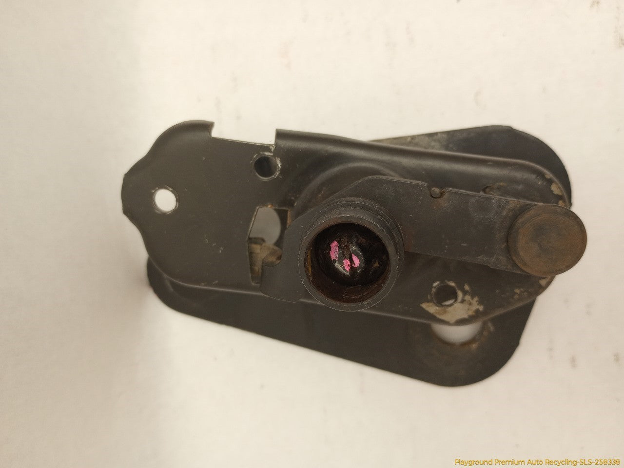 Chevrolet Corvette C4 Pair Of Hood Latches - 0