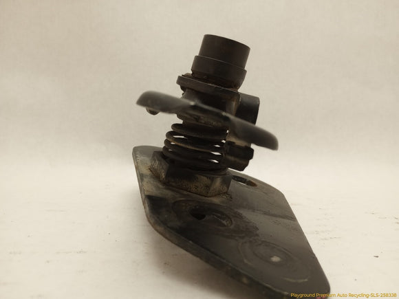 Chevrolet Corvette C4 Pair Of Hood Latches