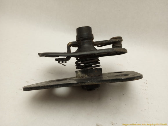 Chevrolet Corvette C4 Pair Of Hood Latches