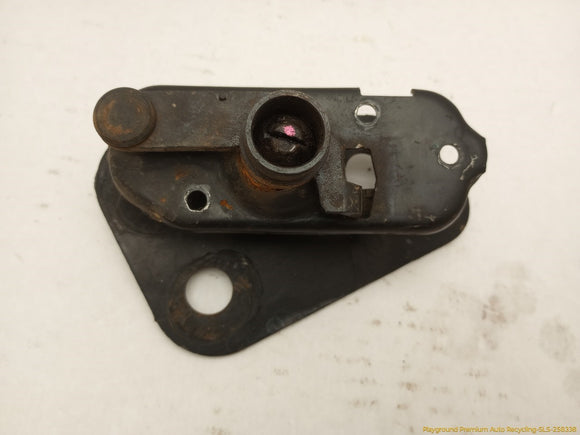 Chevrolet Corvette C4 Pair Of Hood Latches