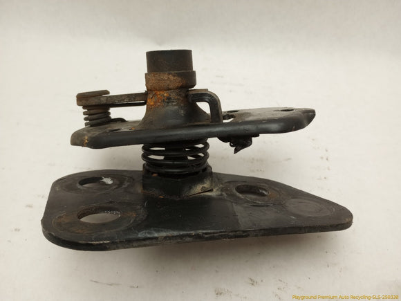 Chevrolet Corvette C4 Pair Of Hood Latches