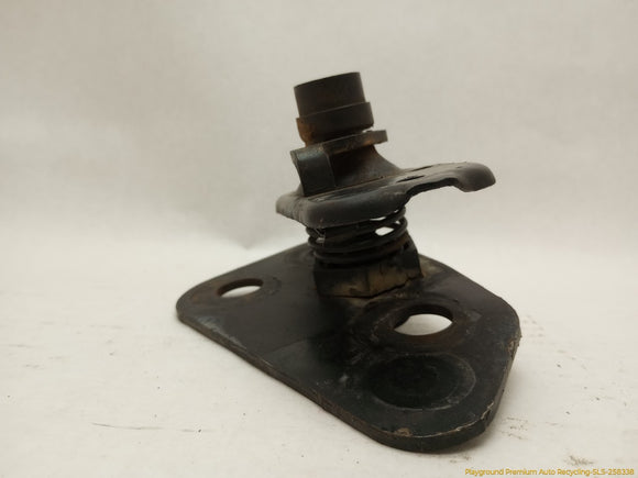 Chevrolet Corvette C4 Pair Of Hood Latches