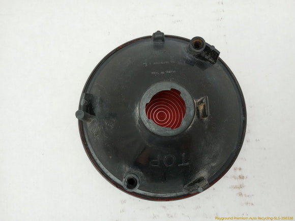 Chevrolet Corvette C4 Set Of 4 Inner & Outer Tail Lamps