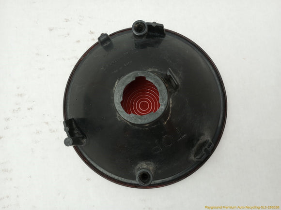 Chevrolet Corvette C4 Set Of 4 Inner & Outer Tail Lamps