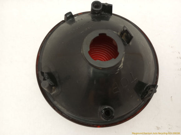 Chevrolet Corvette C4 Set Of 4 Inner & Outer Tail Lamps