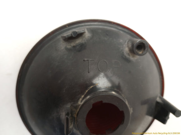 Chevrolet Corvette C4 Set Of 4 Inner & Outer Tail Lamps