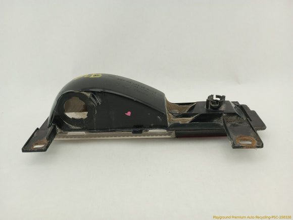 Chevrolet Corvette C4 Pair Of Rear Turn Side Marker Lamps