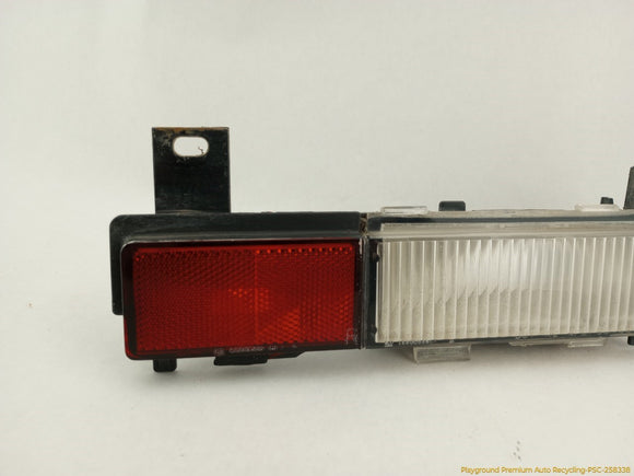Chevrolet Corvette C4 Pair Of Rear Turn Side Marker Lamps