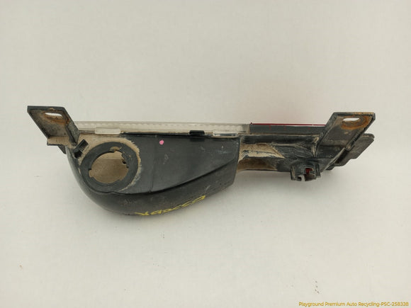 Chevrolet Corvette C4 Pair Of Rear Turn Side Marker Lamps