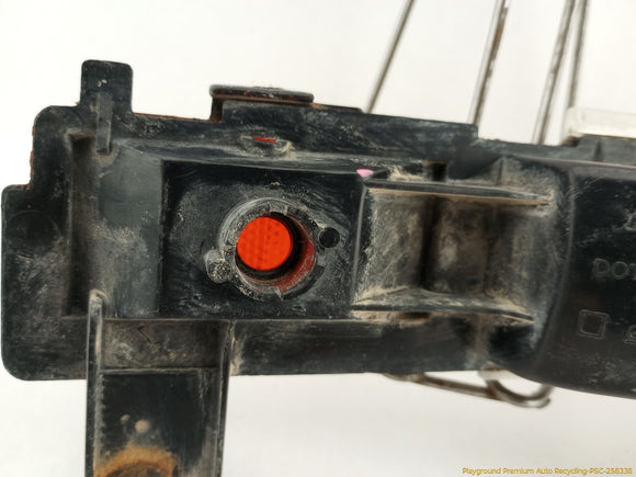 Chevrolet Corvette C4 Pair Of Rear Turn Side Marker Lamps